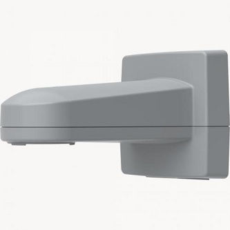 Axis Communications AXIS T91G61 WALL MOUNT GREY